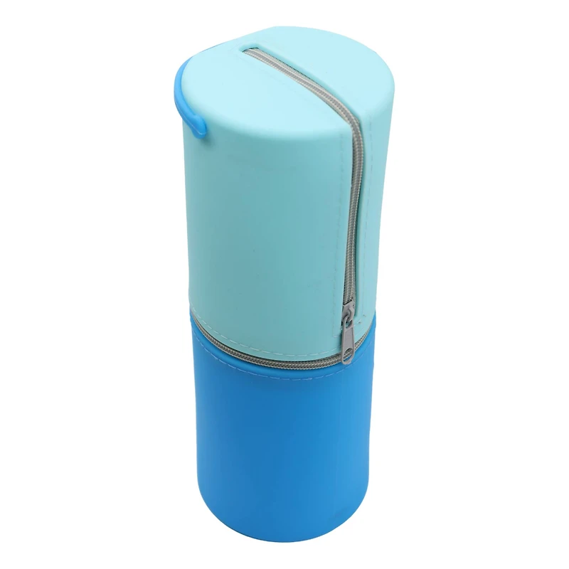 Assorted 8" Pencil Pouch, 1pc. by Fab Finds