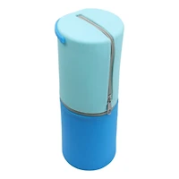 Assorted 8" Pencil Pouch, 1pc. by Fab Finds