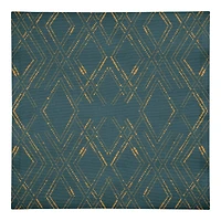 Diamond Cotton Twill Napkin