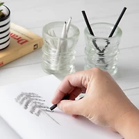 Vine Charcoal Sticks, Medium by Artist’s Loft®