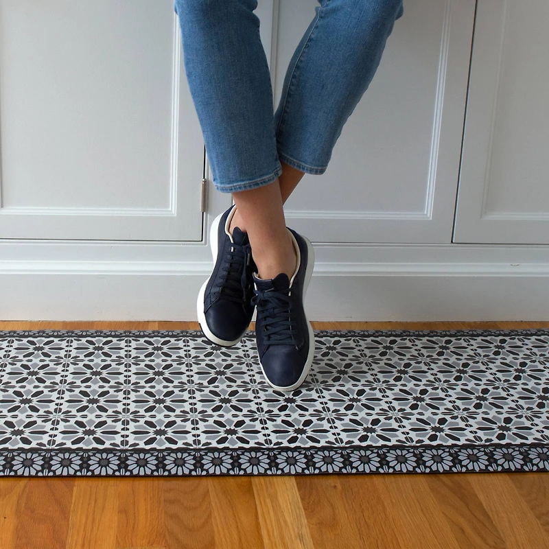 FloorPops Lannister Anti-Fatigue Comfort Long Mat 