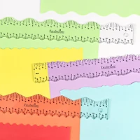 Paper Tearing Guide Ruler Set by Recollections™