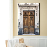 Styleline™ Black Poster Frame by Studio Décor