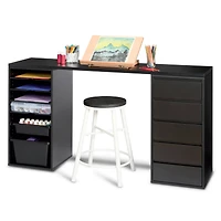 Make Station Panel Tower by Simply Tidy