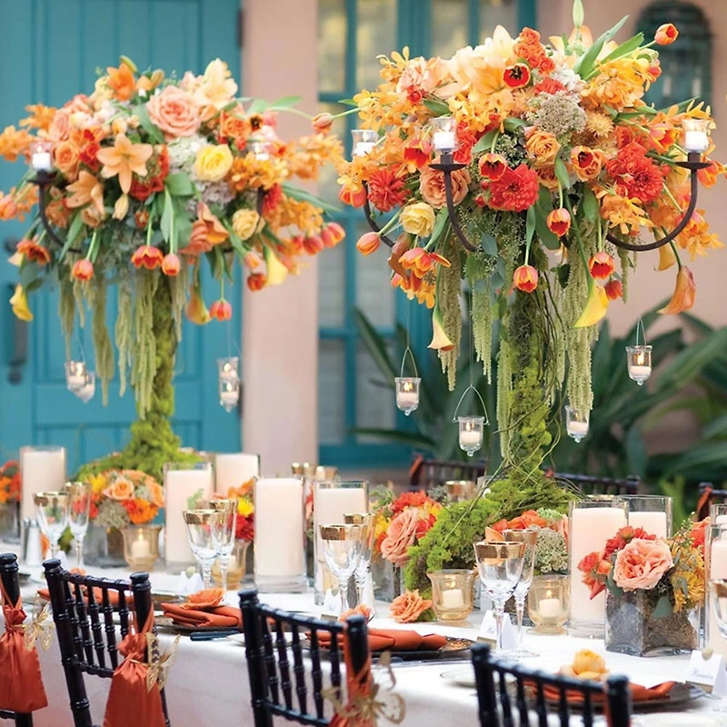 SuperMoss® Chartreuse Preserved Reindeer Moss, 2oz.