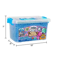 Orb Sensory Foam™ Sea Treasures Bin