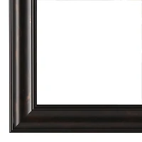Home 8" x 10" Black & Brown Rubbed Frame by Studio Décor®