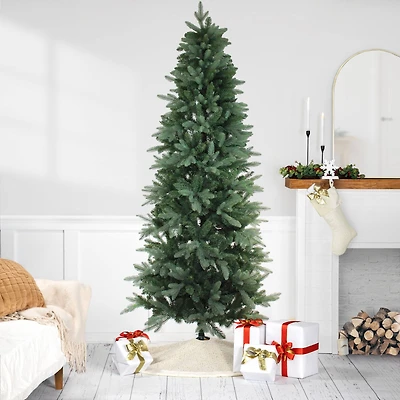 7.5ft. Unlit Real Touch™️ Washington Frasier Fir Artificial Christmas Tree