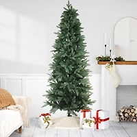 7.5ft. Unlit Real Touch™️ Washington Frasier Fir Artificial Christmas Tree