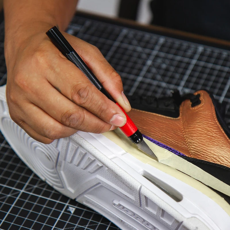 Angelus Detail Knife No.2