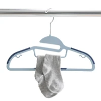 Simplify Kids Collar Saver Ultimate Hangers