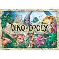 Late For The Sky Dino-Opoly™ Board Game