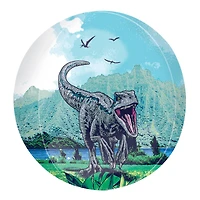 Orbz® 16" Jurassic World Foil Balloon