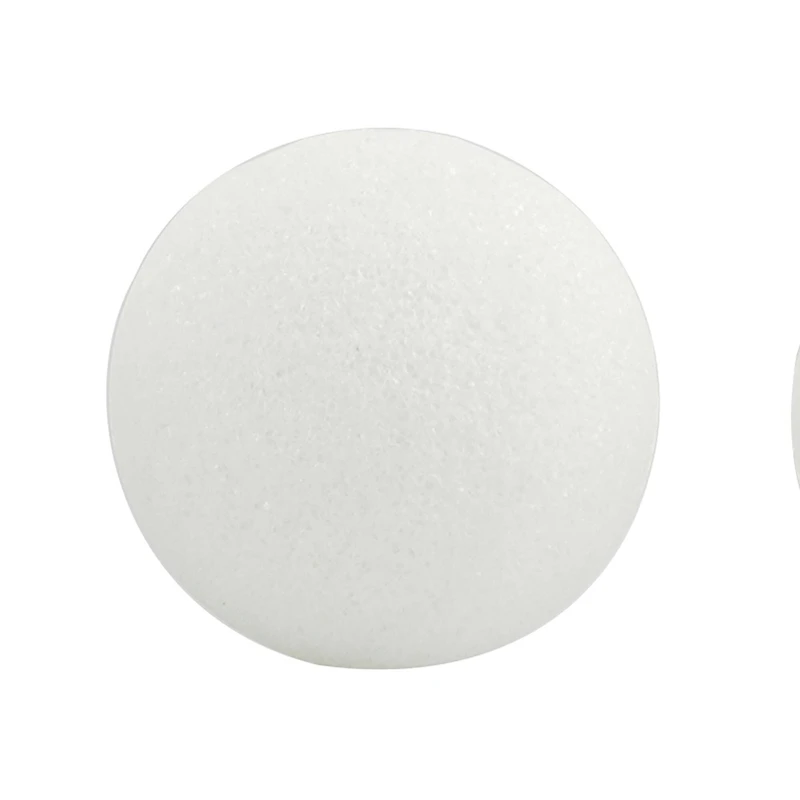 Hygloss® 2" Craft Foam Balls, 100ct.