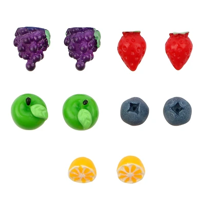 Mini Fruit, 10ct. by Make Market®