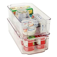 Kitchen Details Medium Refrigerator Shelf Organizer