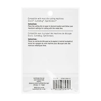 Houses Cutting Die Set by Recollections™