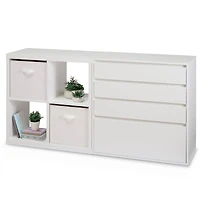 Make Station Wide Storage Chest by Simply Tidy