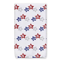 America Home Sweet Home Tea Towel Set