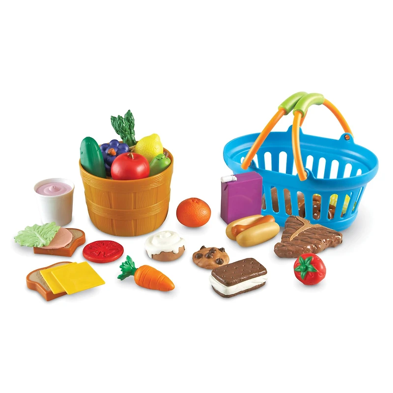 New Sprouts - Deluxe Market Set