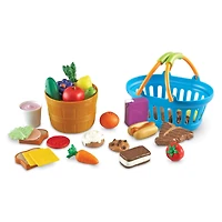 New Sprouts - Deluxe Market Set