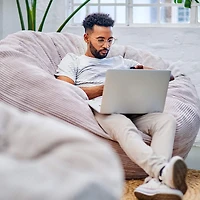 The Original Poly-Fil® Premium Polyester Fiber Fill Box, 20lb.