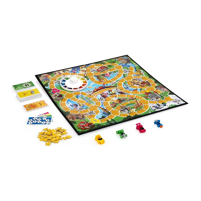 The Game of Life® Junior