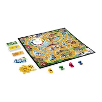 The Game of Life® Junior