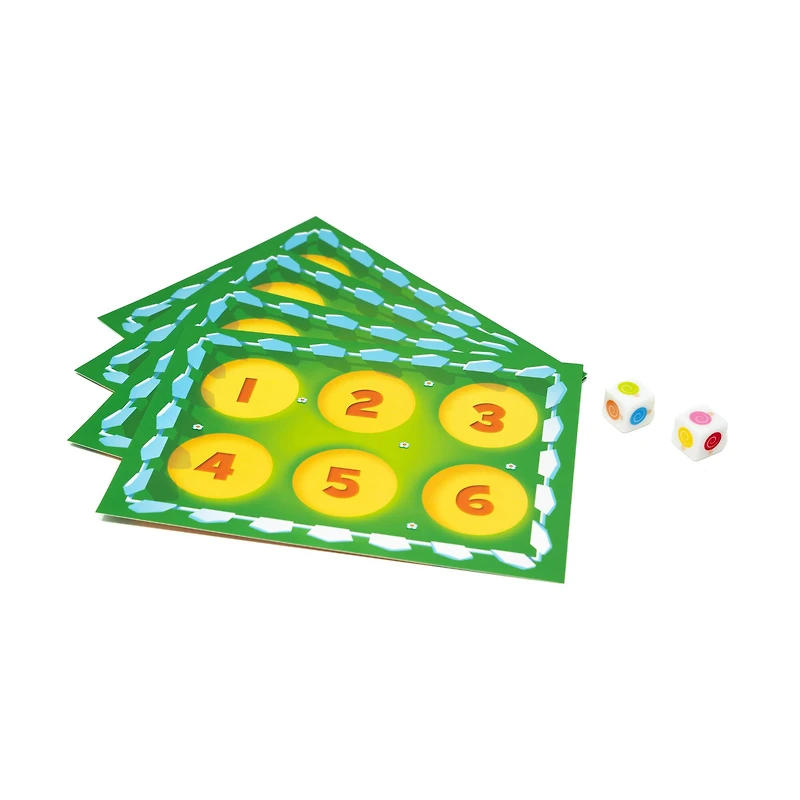 Tongues Out! - The Squishy Squeezy Memory Game!