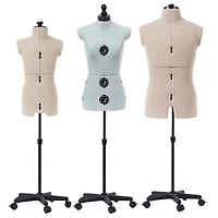 Dritz® Dress Form Wheel Base Accessory