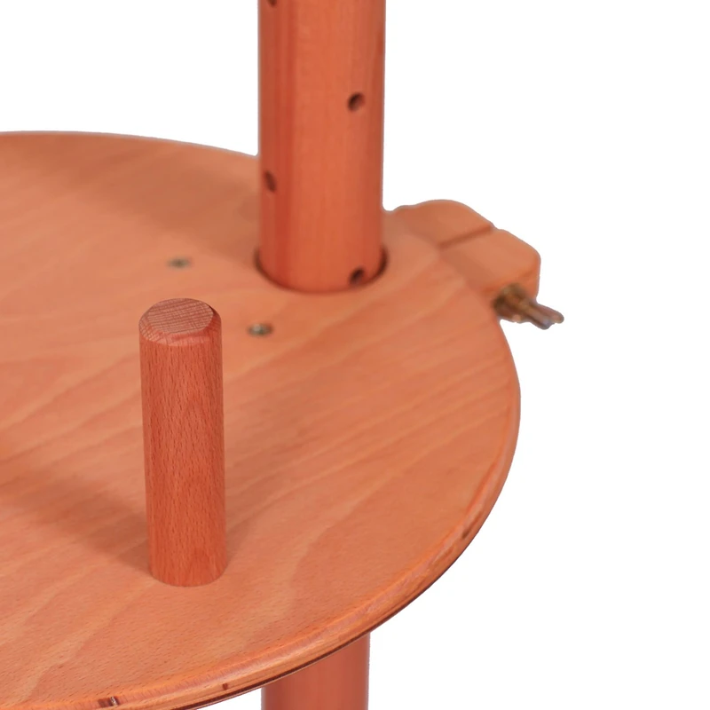 Mabef Multi-Level Artist Supply Stand