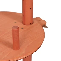 Mabef Multi-Level Artist Supply Stand