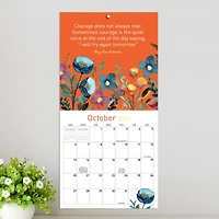 TF Publishing 2024 Seize the Day Calendar