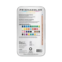 Prismacolor® Premier® 36 Color Watercolor Pencil Set