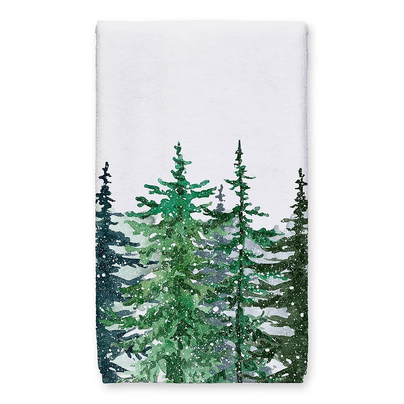 Baby It's Cold Outside Tea Towel Set