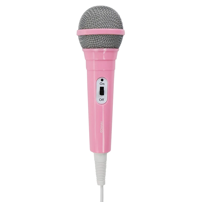 Disney® Princess Brilliant Dream Karaoke Machine with Microphone