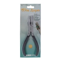 The Beadsmith® Little Wrapper Looping Pliers for 5mm, 7mm,10mm Rings