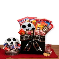 Movie Fest Gift Box with RedBox Card