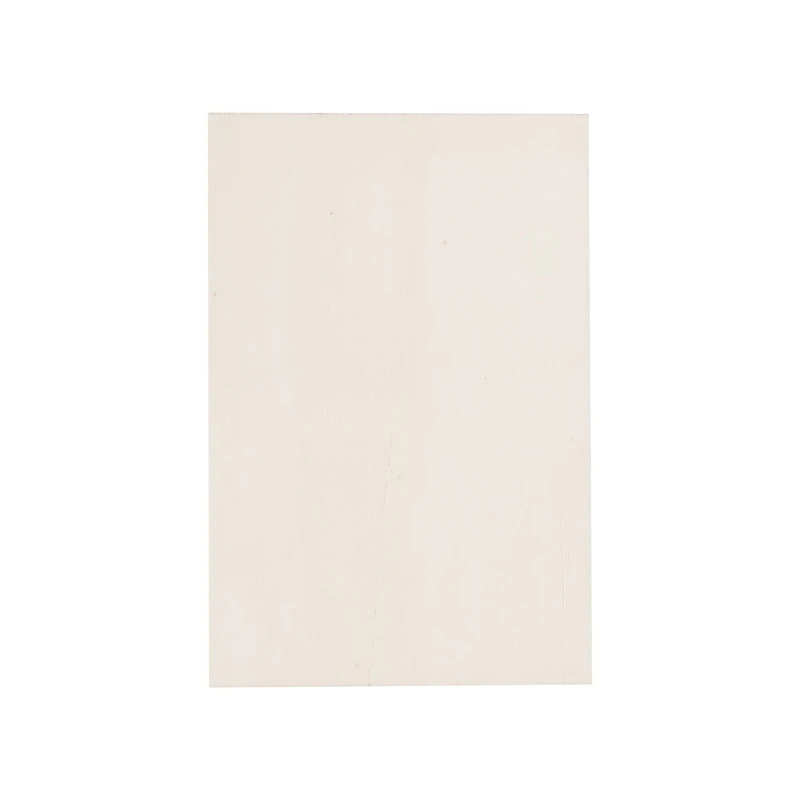 36 Pack: 5" x 7" Wood Plaque by Make Market®