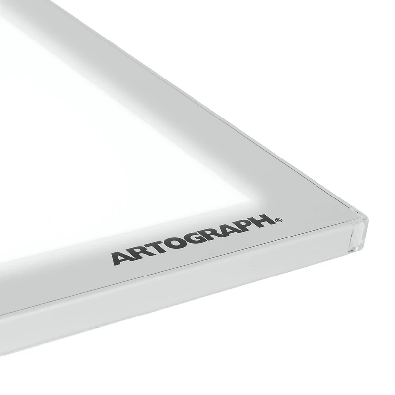 Artograph LightPad® 930 LX™ 12" x 9" LED Light Box