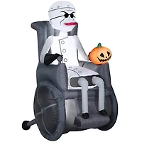 5.5ft. Airblown® Inflatable Halloween Dr. Finkelstein