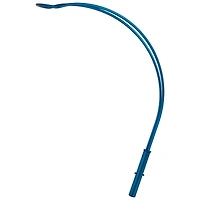 Swim Central 2.75ft. Blue HydroTools Swimming Pool Safety Shepherd's Hook
