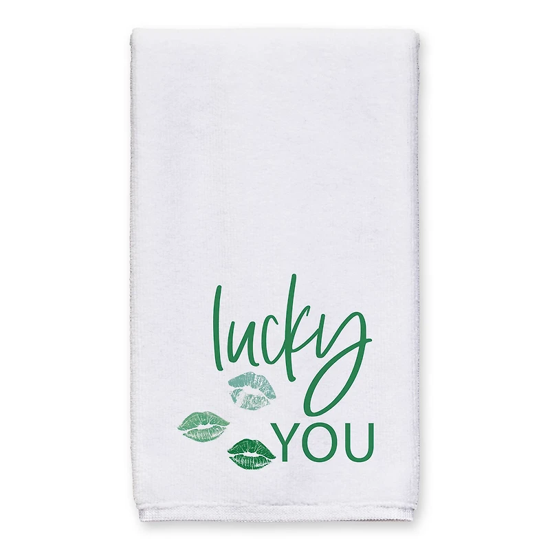 Lucky You Tea Towel Set