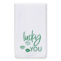 Lucky You Tea Towel Set