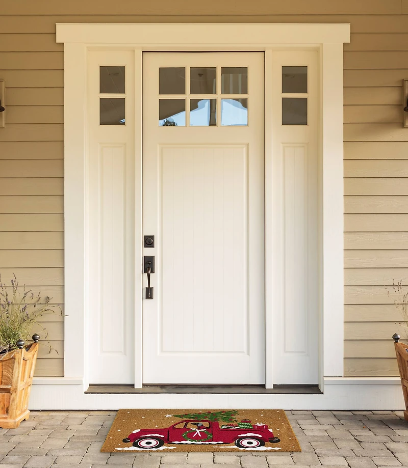 DII® Joy Ride Doormat