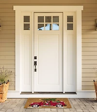 DII® Joy Ride Doormat