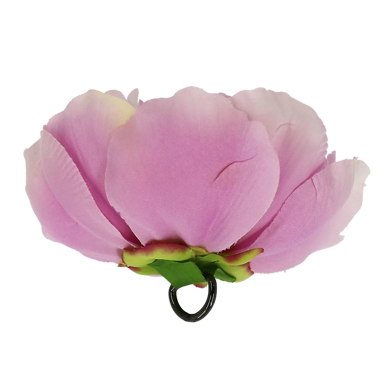 6.5" Peony Floral Accent by Ashland