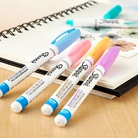 Sharpie® Water-Based Paint Markers, Extra Fine Point Pastel Set