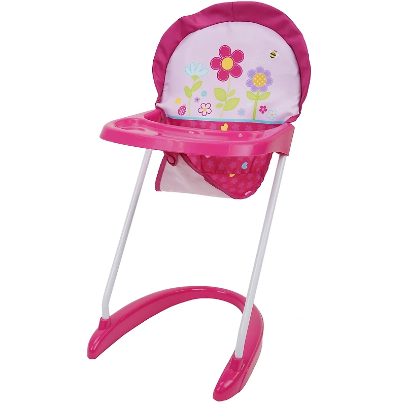 509 Crew Garden 3-Piece Doll Play Set