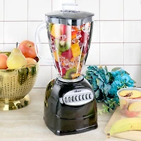 Oster Black 10-Speed Blender